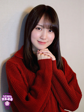 乃木坂46賀喜遥香「3期オタクだからもう泣いて泣いて…」最新アルバムに収録された3期生曲「世界はここにある」への想いを語る