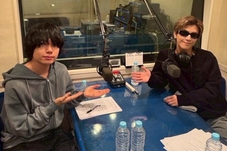 岩田剛典 大橋ちっぽけ作詞の新曲に「歌っていて気持ちいい」サビのハマりを絶賛