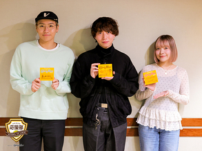 栃木から京都へ “関西のシーン”に殴り込むために同志社大を選んだハンブレッダーズ・でらしの戦略的な10代