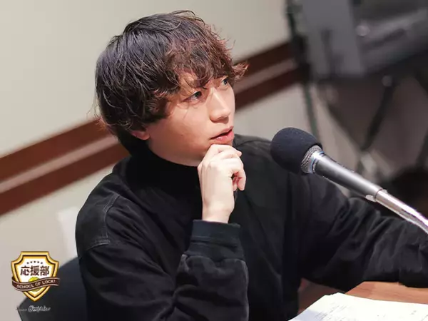 「栃木から京都へ “関西のシーン”に殴り込むために同志社大を選んだハンブレッダーズ・でらしの戦略的な10代」の画像