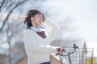中学生の自転車「死亡・重傷事故」最も多い場面は？ “慣れた道”が油断を生む【交通安全クイズ】