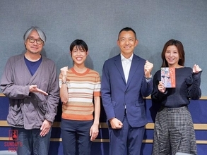 「目標は東京五輪」と「日本一の駅伝チーム」日本郵政グループ女子陸上部・髙橋監督 創部メンバー6名のチームを一つにした「強い思い」