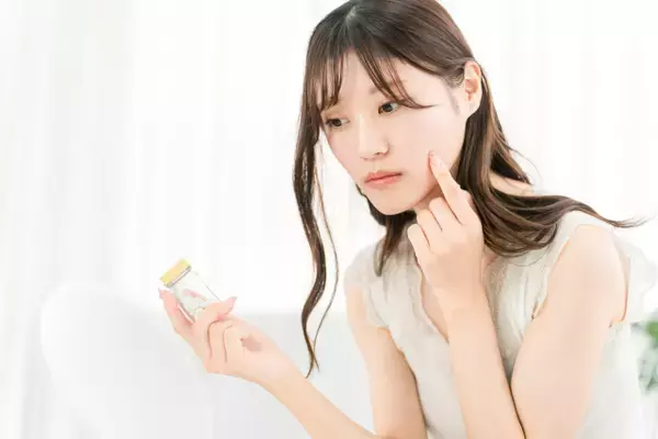 【心理テスト】知らず知らずのうちに“老け見え”してない!? あなたの無意識な「お疲れ度」チェック