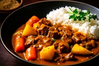 カレーに入れると美味しい「意外な具材」は？ 家カレーのマンネリ化に悩む相談者へのアドバイス続々