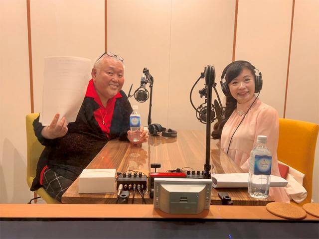 江原啓之「幸せな人は意地悪しない」「充実している人は、ちゃらんぽらんにはならない」