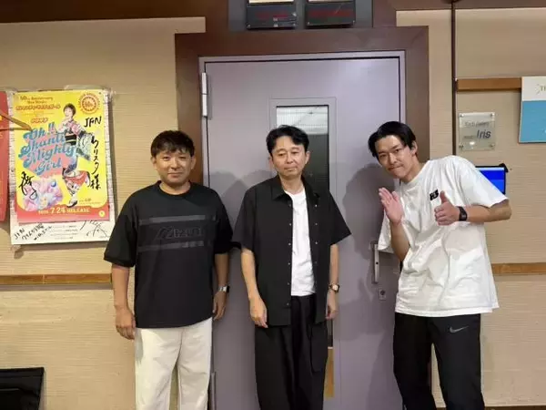 有吉「おばけなんていないですから」夜の墓地で教えられた破天荒な父からの教訓とは？「墓石で一升瓶をパーンと…」
