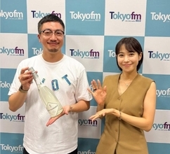 なぜ「ラグジュアリー日本酒ブランド」を生み出した？「価格は価値の総和」に込めたSAKE HUNDREDの挑戦