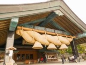 出雲大社、八足門特別参拝ツアー…「前年比173.7％」 島根県がゴールデンウィークの人気旅行先に！