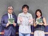 「猫写真家・沖昌之 フォロワー80万人のSNS投稿を続ける理由「毎日1枚上げれば、世界の誰かが幸せになる」」の画像1