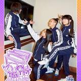 「「ダブルミーニングどころじゃない」新しい学校のリーダーズ、新曲「Sailor, Sail On」に込められた膨大なメッセージ」の画像1