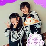 「「ほんまに生きていてくれてArigato！」新しい学校のリーダーズ SUZUKA、誕生日を前にMIZYUに溢れんばかりの感謝」の画像1