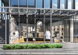 「象のロゴでお馴染み「ハンティングワールド」東京・表参道に誕生した“新旗艦店”その全貌とは？」の画像1