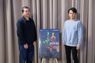 『ヱヴァンゲリヲン新劇場版：序』は“予算”との戦いだった!? CGI監督が制作秘話を明かす