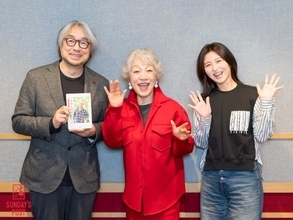 79歳・中尾ミエ「今が人生で一番楽しい」年齢を重ねるほど自由になれる理由