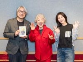 79歳・中尾ミエ「今が人生で一番楽しい」年齢を重ねるほど自由になれる理由