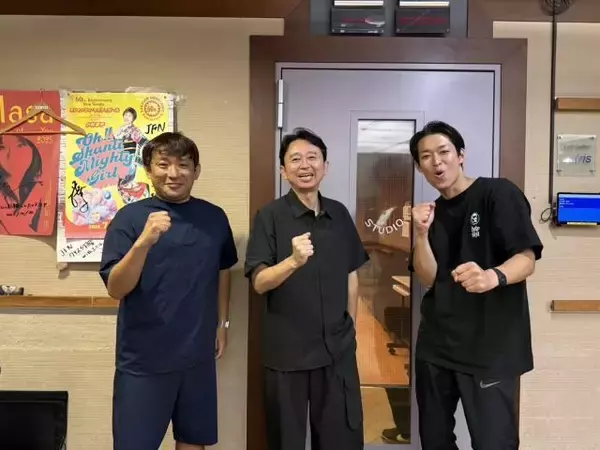 有吉弘行「応援しがいがないよね」もしも国民栄誉賞をもらったら？後輩芸人がリクエストした“記念品”に苦言