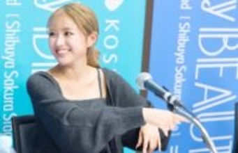 香音「小さい頃からの憧れ」「強く美しい女性が目標」理想の体型、美ボディのためのトレーニングとは？