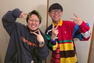 無名の日本人だったSO-SOが、世界大会で前王者を撃破し“人生が完全に変わった瞬間” 「いまだにこの動画きっかけで仕事をいただきます」