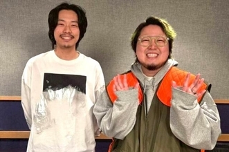 “最初は臨時メンバー”から武道館へ　甫木元空がBialystocks結成を回顧「やってみたら楽しかったので、“もうちょっと延長しよう”という軽いノリで（笑）」