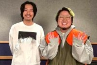 “最初は臨時メンバー”から武道館へ　甫木元空がBialystocks結成を回顧「やってみたら楽しかったので、“もうちょっと延長しよう”という軽いノリで（笑）」