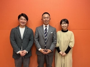 「未熟ゆえに人が離れた」過去を糧に 警備・福祉・海外へ多角化するレボニティホールディングスの「コアブック」経営術