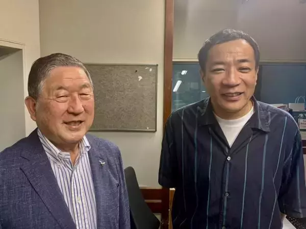 「長嶋茂雄でなければいけない生き方をされていたんだなって思ったわけです」 徳光和夫が語る長嶋茂雄の“美学”とは？