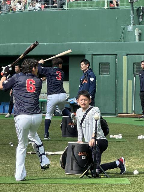 牧秀悟、源田壮亮、宮城大弥…WBC侍ジャパンがキャンプで見えた"課題と強み"とは？
