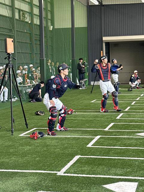 牧秀悟、源田壮亮、宮城大弥…WBC侍ジャパンがキャンプで見えた"課題と強み"とは？