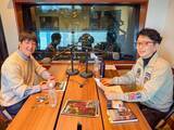 「「とにかく地震速報の通知が速い！」『エヴァ』相田ケンスケ役・岩永哲哉が語る「特務機関NERV防災アプリ」の魅力」の画像1