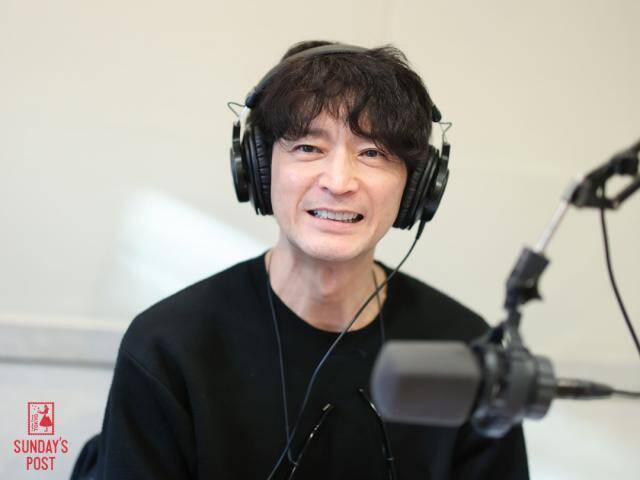 津田健次郎「アニメーションの絵が呼吸を作る」セリフを“生きた言葉”に変える仕事術を語る