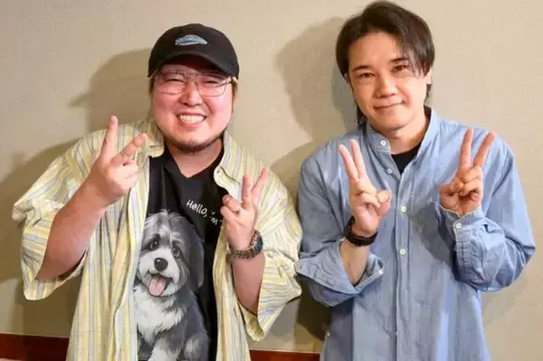 A.B.C-Z五関晃一 人生を変えた“親友の一言”とは？「自分だったら、友達だけ受かったら“なんでお前なんだよ！”って思うはずなんですよ」