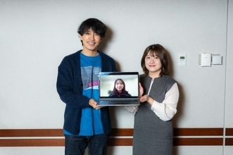 初のオリンピック出場！ショートトラック日本代表 中島未莉が意気込みを語る「個人でもリレーでもメダルを」