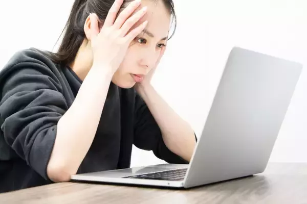 【心理テスト】自分でも気づいていない「あなたがキレるポイント」診断