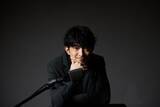 「津田健次郎「本当に生々しい言葉で届いてくる」あいみょんの“朗らかな素顔”と楽曲のギャップに驚き」の画像1