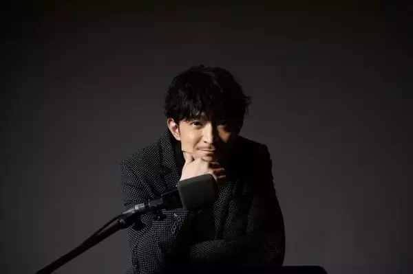 津田健次郎「本当に生々しい言葉で届いてくる」あいみょんの“朗らかな素顔”と楽曲のギャップに驚き