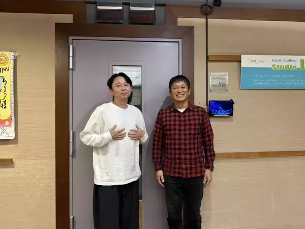 有吉「『司会だぞ』という顔をして通ろうとしたら…」『紅白歌合戦』当日に起こった“予想外のハプニング”とは？