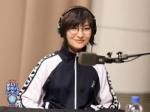 SUZUKA「この空間を大事にしたい」新しい学校のリーダーズが宮城公演で誓った原点回帰