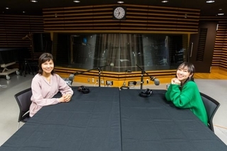 「声優の仕事として初めて受けたオーディションが『エヴァンゲリオン』だった」赤木リツコ役・山口由里子が“オーディション秘話”を語る