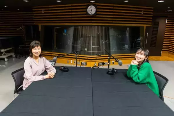 「声優の仕事として初めて受けたオーディションが『エヴァンゲリオン』だった」赤木リツコ役・山口由里子が“オーディション秘話”を語る