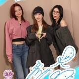 「NiziUの新境地！ ユニット曲「Too Much」の“強気すぎる”世界観にメンバー自身も「ヤバい」」の画像1