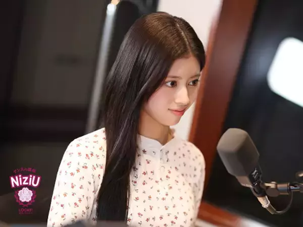 「「最初、踊れるか不安だった」NiziU MAKO・RIMA・MAYAが「8曲ほぼフルで踊り続ける」まで鍛え上げたパフォーマンスの極致」の画像