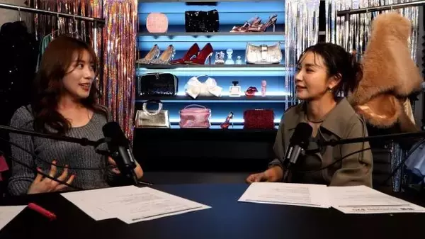 合コンでの「どこでも寝られる」アピールはあざとい？ 鈴木紗理奈×中川安奈で意見が対立