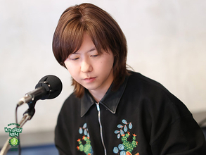 Mrs. GREEN APPLE藤澤涼架、永瀬廉との共演秘話「僕が緊張しているのを見て、優しくずっとおしゃべりしてくれたり…」ドラマ撮影裏話を披露