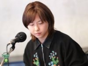 Mrs. GREEN APPLE藤澤涼架、永瀬廉との共演秘話「僕が緊張しているのを見て、優しくずっとおしゃべりしてくれたり…」ドラマ撮影裏話を披露