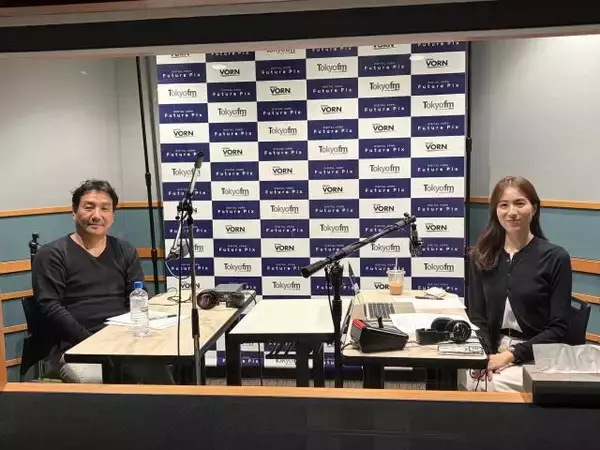 「会社人生で一番つらい時期、でも発見も多かった」水処理の国内最大手・栗田工業が挑んだ変革…その舞台裏をアドバンスドイノベーション本部長が語る