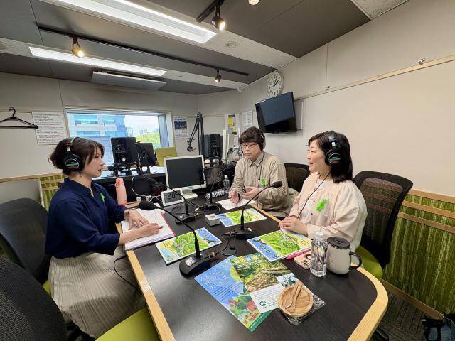 「みどりの月間」に考える森と暮らし 森林業漫画家・平田美紗子が描く森の魅力と林業のいま