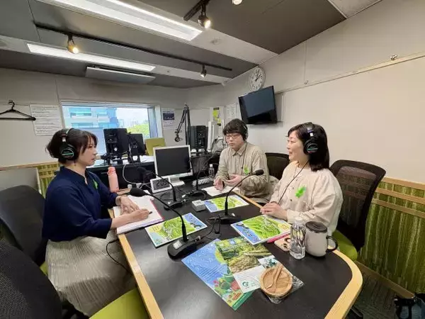 「「みどりの月間」に考える森と暮らし 森林業漫画家・平田美紗子が描く森の魅力と林業のいま」の画像