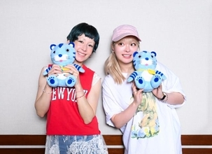 木村カエラ「親になったからちゃんとしなきゃと真面目に考えすぎていたけど…」辿り着いた“子育て論”を語る