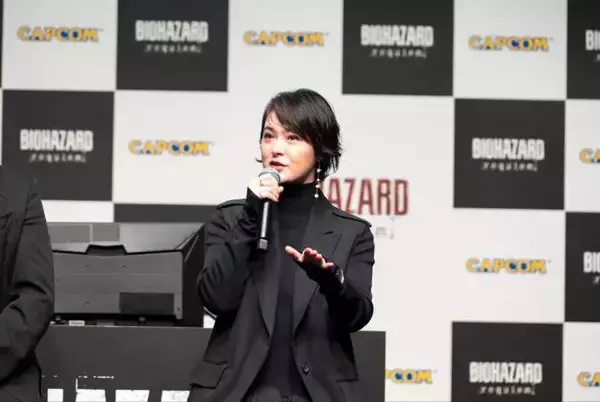 「「バイオ愛」が止まらない！ 狩野英孝から夢グループまで、異色のゲストが語り尽くした最新作「バイオハザード レクイエム」の魅力」の画像