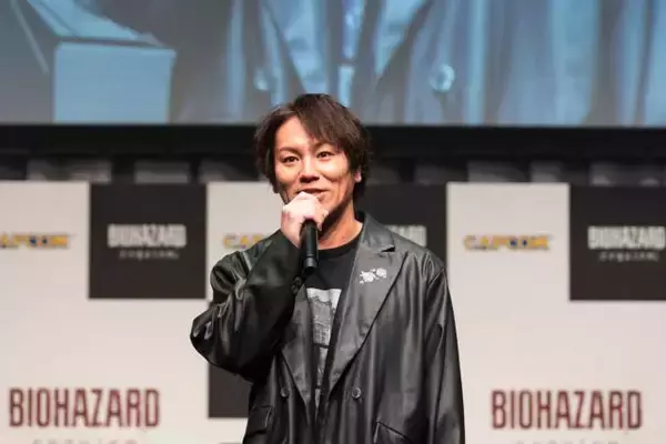 「「バイオ愛」が止まらない！ 狩野英孝から夢グループまで、異色のゲストが語り尽くした最新作「バイオハザード レクイエム」の魅力」の画像